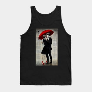 Rain dancing Tank Top